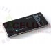 CELULAR SONY ERICSSON C902 CYBER-SHOT CÂMERA 5.0MP MP3 2GB